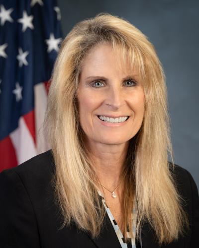 Lori A. Michalski, General Deputy Assistant Secretary for Administration