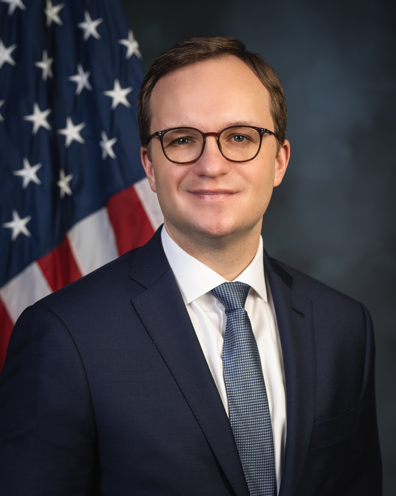 Ronald Kurtz, Assistant Secretary for Community Planning and Development