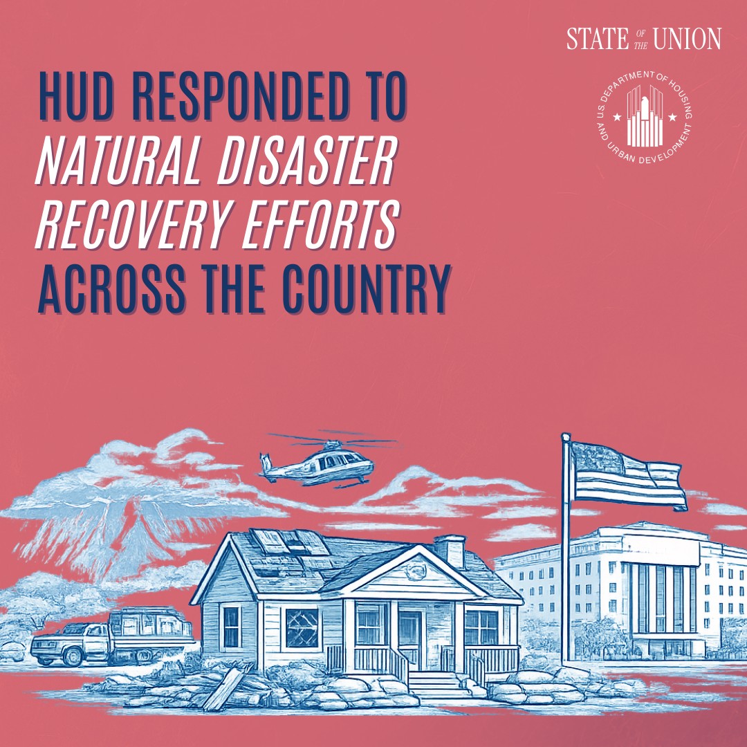 [Responding to Natural Disasters]