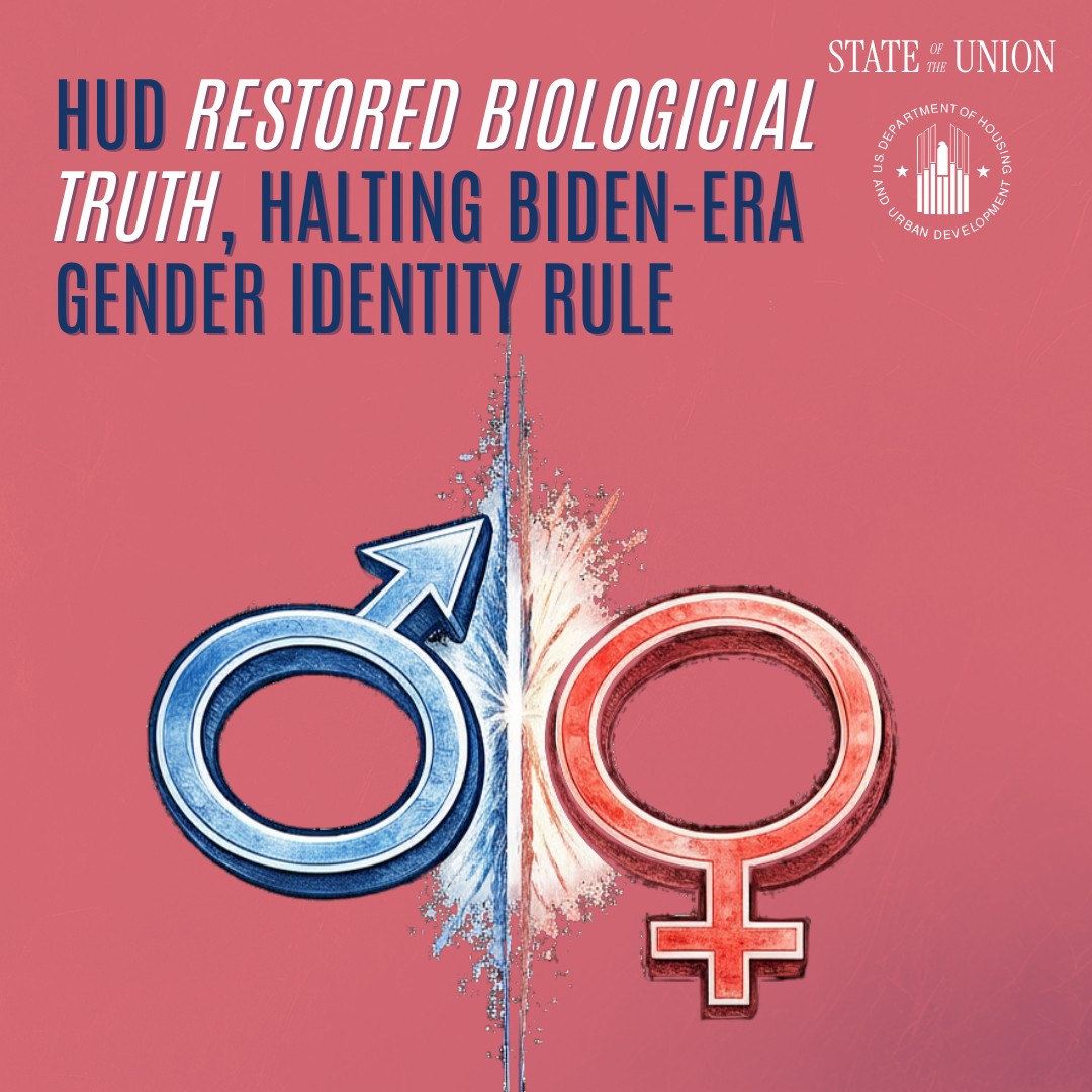 [Restoring Biological Truth]