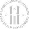 HUD Logo