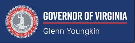 [Governor Glenn Youngkin]