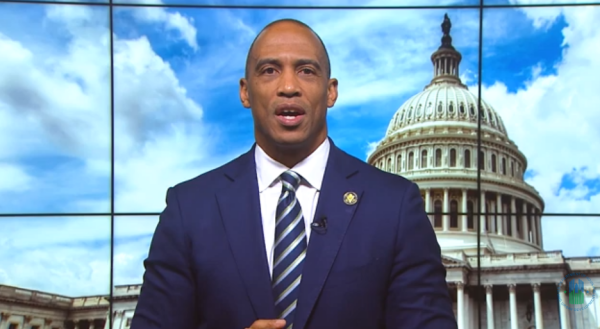 Secretary Turner on the Left’s Shutdown