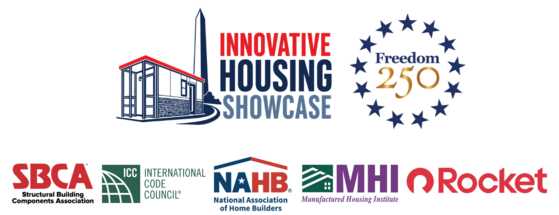 Innovative Housing Showcase