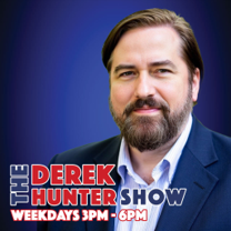 Derek Hunter Show