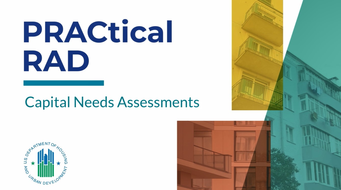 PRACtical RAD CNA Video