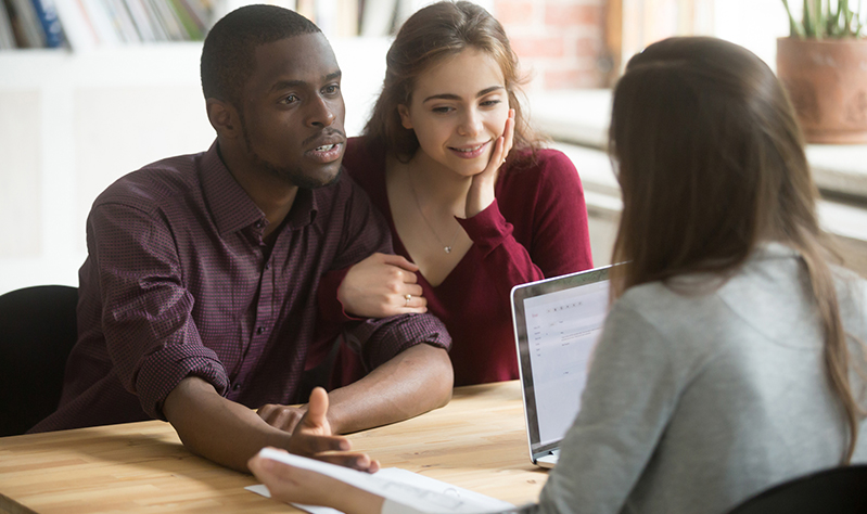 about housing counseling