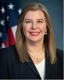 [Ashlea Quinonez, HUD Southwest Regional Administrator]