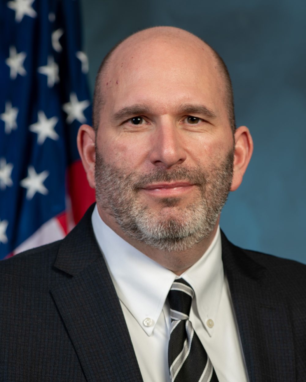 Chad Cowan, Jr., Principal Deputy Assistant Secretary for Administration