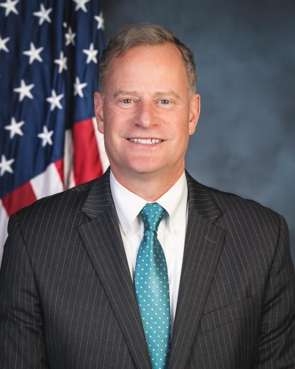 David Woll, General Counsel