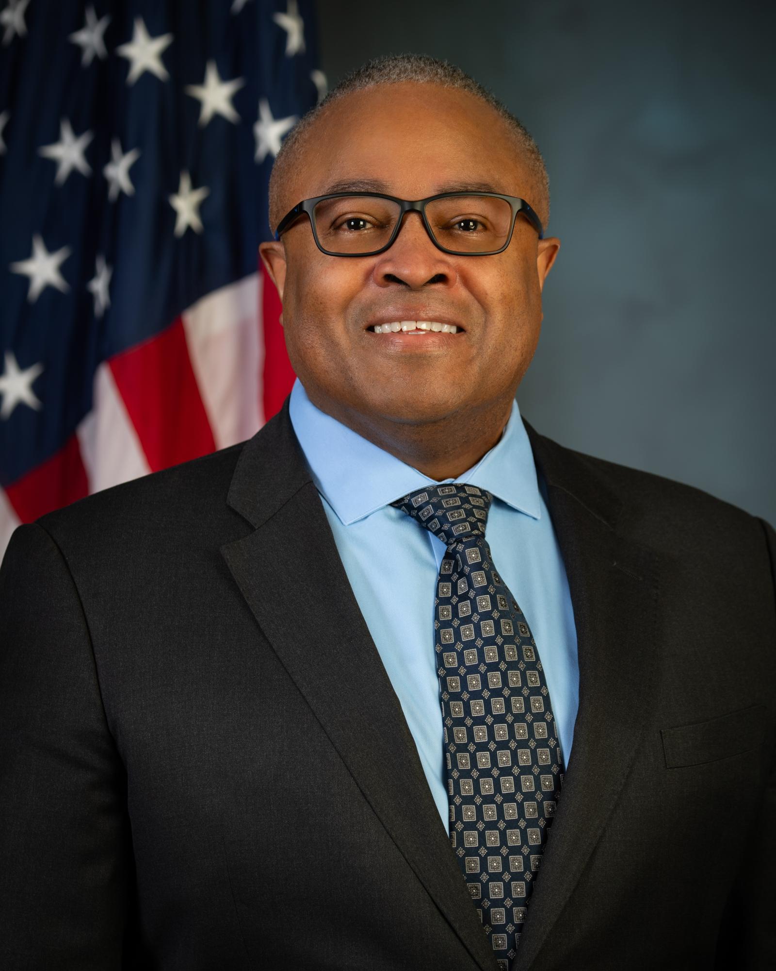 Juan Sargeant, Deputy CIO