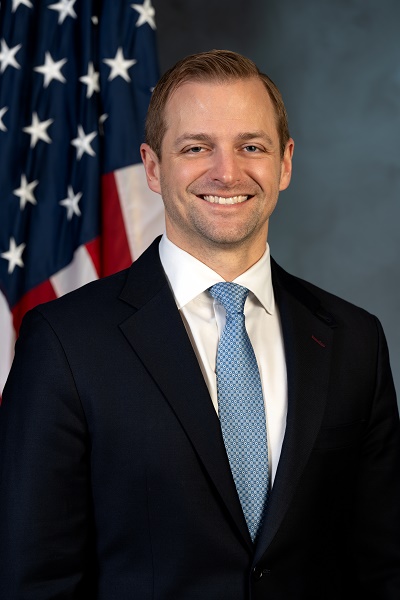 Benjamin Hobbs, Assistant Secretary for Public and Indian Housing