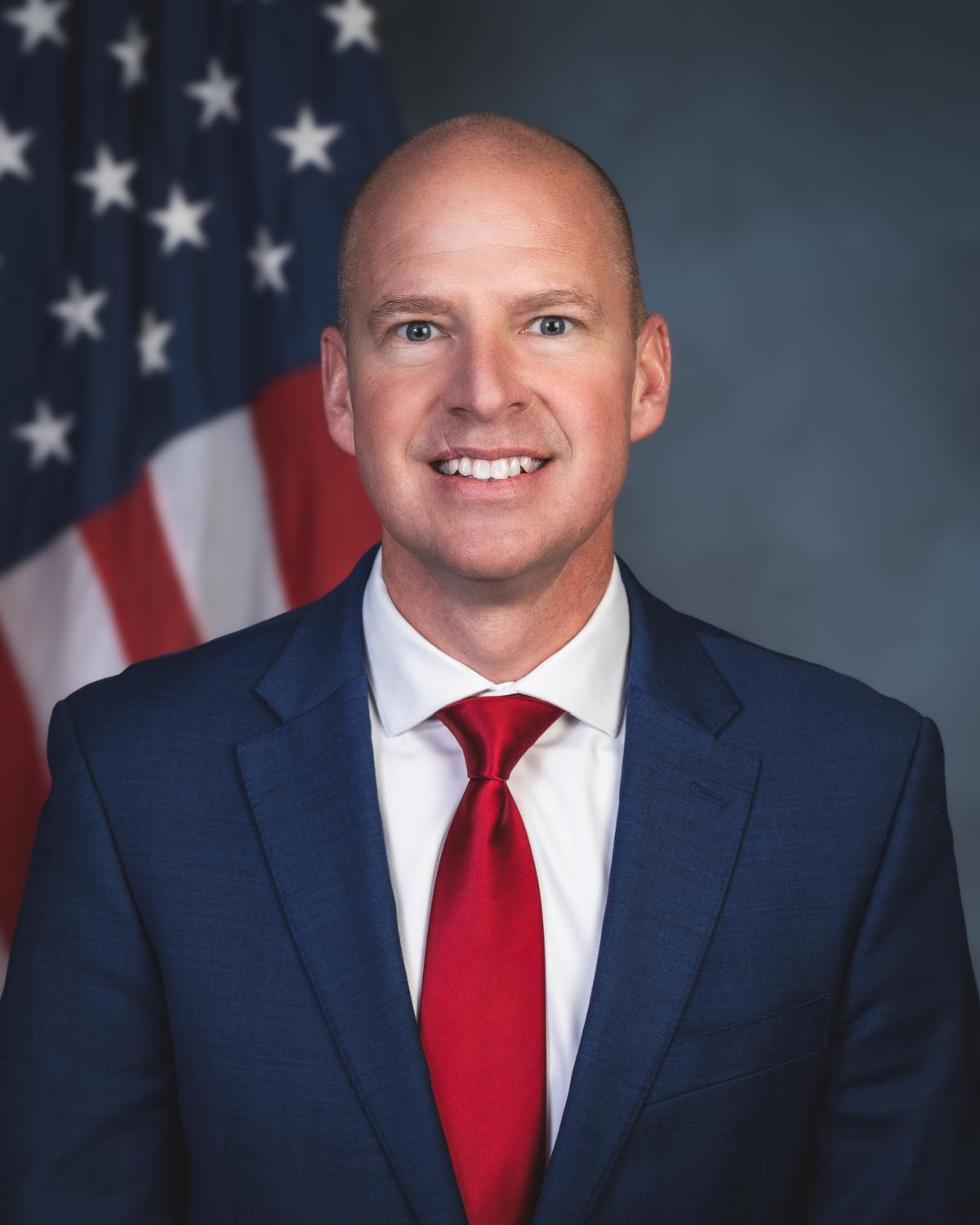 Regional Administrator, Tim Geitner