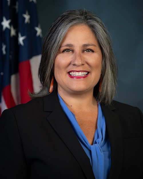 Heidi J. Frechette, General Deputy Assistant Secretary