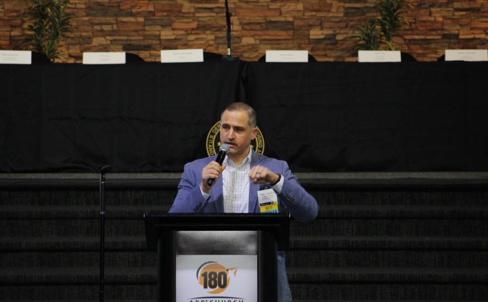 HUD Deputy Secretary Joseph DeFelice Visits Detroit to Promote HUD’s Section 3 Program and Empower Residents to Harness the Growth of America’s Golden Age HUD Deputy Secretary Joseph DeFelice Visits Detroit to Promote HUD’s Section 3 Program and Empower Residents to Harness the Growth of America’s Golden Age