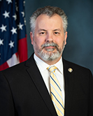 Todd Thurman, Deputy Chief of Staff