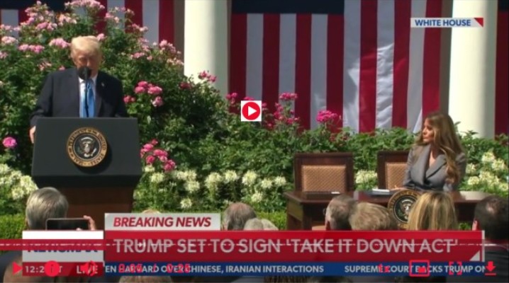 President Trump highlights $25 million to support foster youth aging out of the foster care system