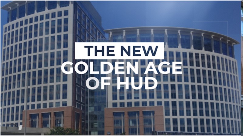 U.S. Department of Housing and Urban Development (HUD), Government National Mortgage Association (Ginnie Mae), and the Korea Housing Finance Corporation (KHFC) U.S. Department of Housing and Urban Development (HUD), Government National Mortgage Association (Ginnie Mae), and the Korea Housing Finance Corporation (KHFC)