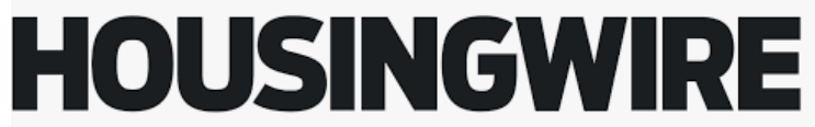 Housingwire logo Housingwire logo
