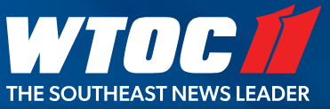 WTOC logo WTOC logo