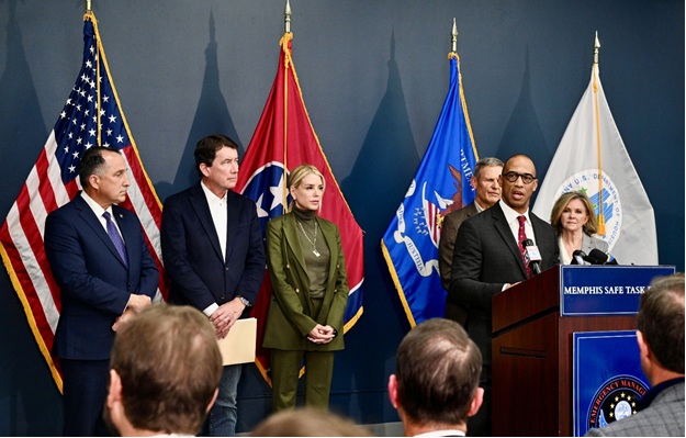 [Watch the press conference here]