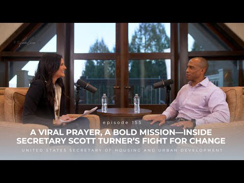 Secretary Scott Turner Visits North Carolinians Impacted by Hurricane Helene Secretary Scott Turner Visits North Carolinians Impacted by Hurricane Helene