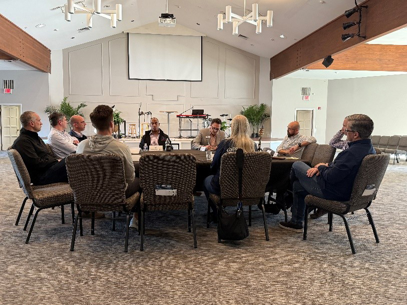 Secretary Scott Turner Visits North Carolinians Impacted by Hurricane Helene Secretary Scott Turner Visits North Carolinians Impacted by Hurricane Helene