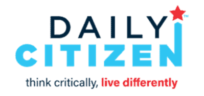 The Daily Citizen