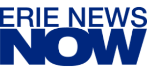 Erie News Now logo