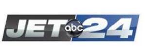 ABC JET24 logo