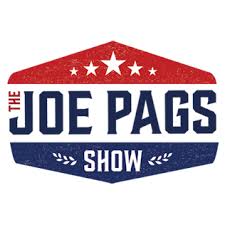 Joe Pags - Wikipedia Joe Pags - Wikipedia