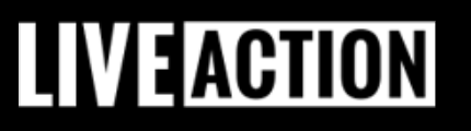 Live Action logo