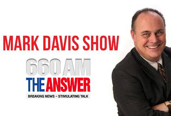 Mark Davis | PodSearch Mark Davis | PodSearch