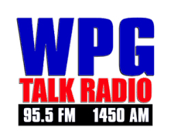 [WPG Talk Radio 95.5 FM]