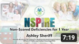 Watch this video on YouTube: NSPIRE Non-scored Deficiencies for 1 Year height=90