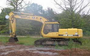 Purchasing of Excess Government Equipment