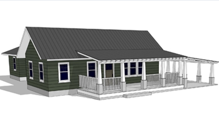 Rental Housing Development