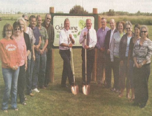 Sault Ste. Marie Tribe of Chippewa Indians Housing Authority