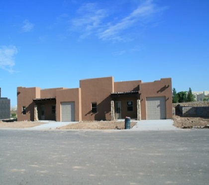 Ysleta del Sur Pueblo