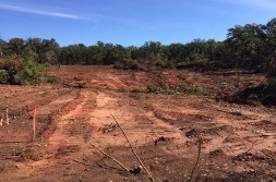 Brownfields Clean-Up Site