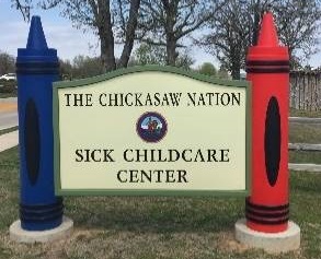 Sick Child Care Center